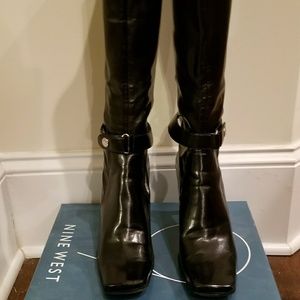 Nine West Tall Boot